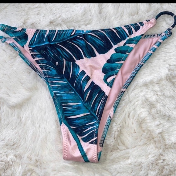 Tiger Mist Swim - Picture 5 of 8